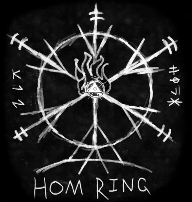 hom ring